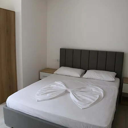 Hotel Stone Shëngjin