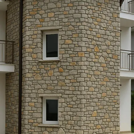 Hotel Stone